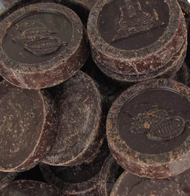 Chocolate Monedas Neucober 63% Cacao