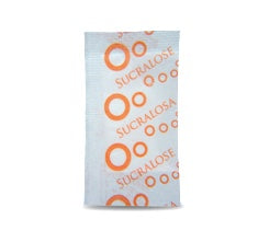 Sachet Sucralosa 100 un