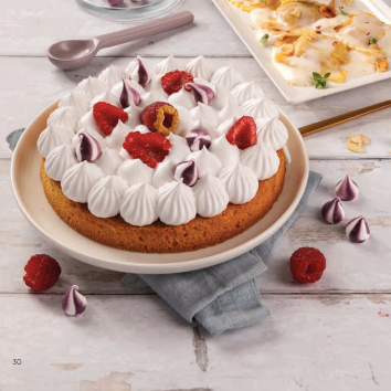 crem para torta concepcion