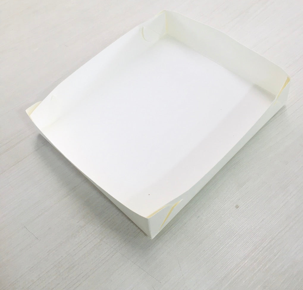 Bandeja para Completo B4 22x19x4cm