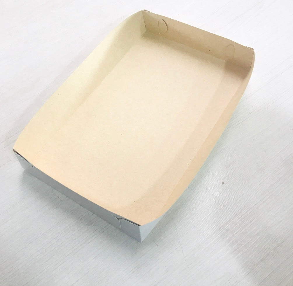 Bandeja para Completo B6 29,5x18x4,5 cm