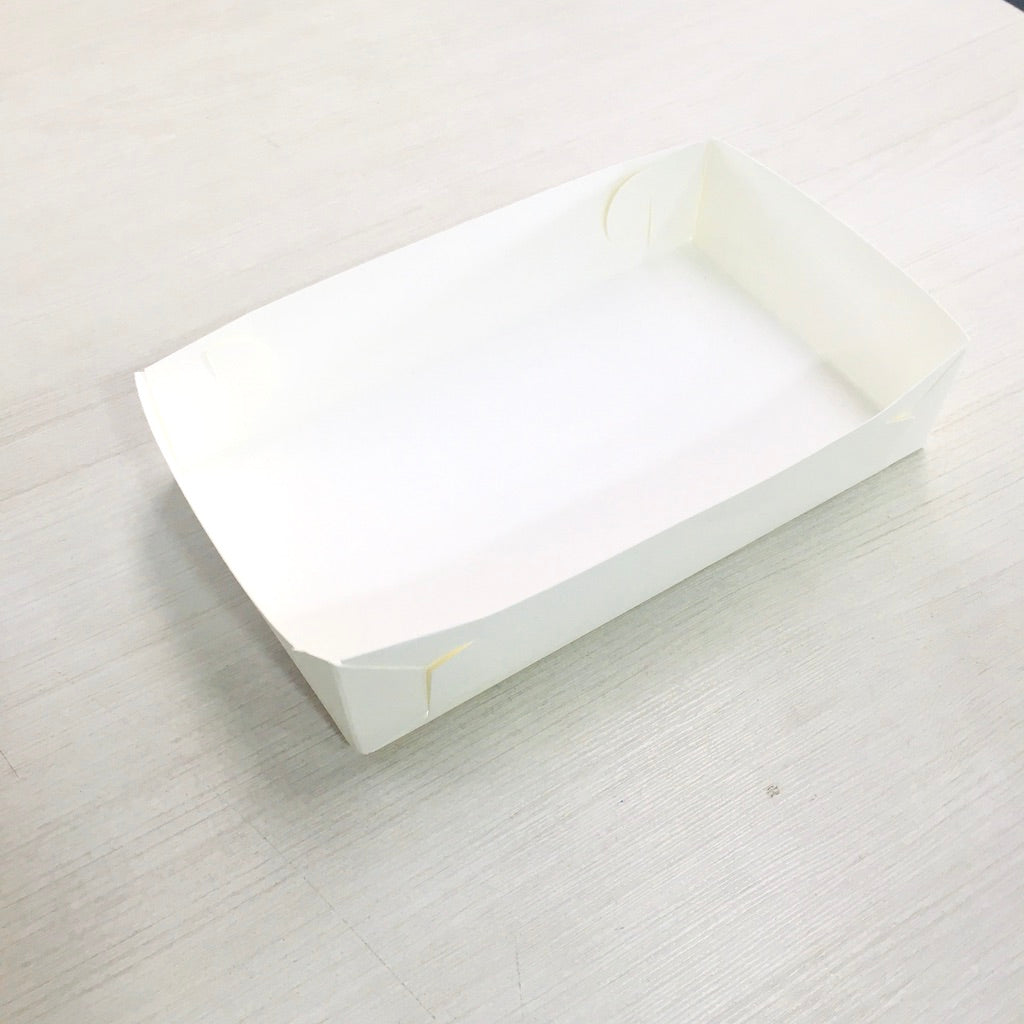 Bandeja para Completo B2 20x12x4,5cm