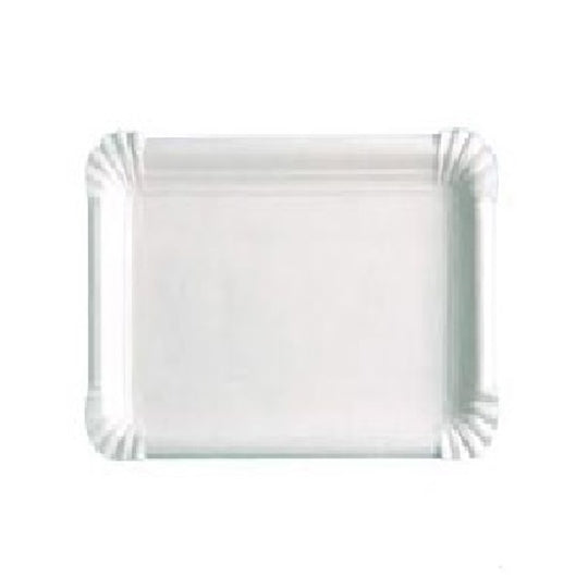 Bandeja Rectangular Nº 4 Cartulina