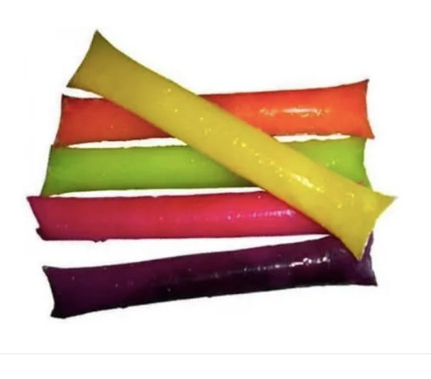 Bolsa para Helado 4x20 cm