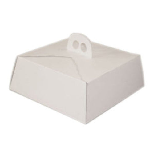 Caja Cartón para Torta - Desechables Chiguayante