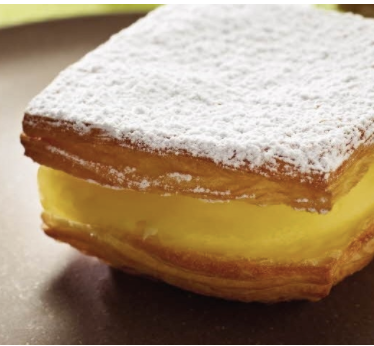 Crema Pastelera Cremy 4X4 Puratos - Desechables Chiguayante