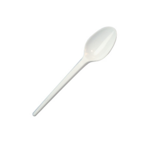 Cuchara para Té/Café 100 unidades - Desechables Chiguayante