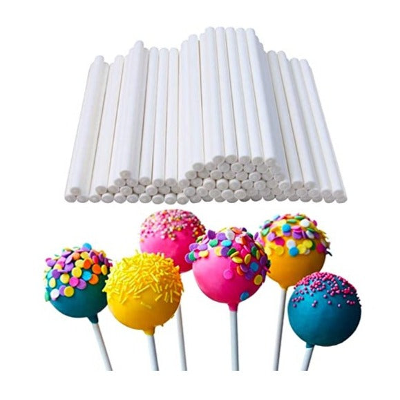 Palos para Coyac o Cakepops