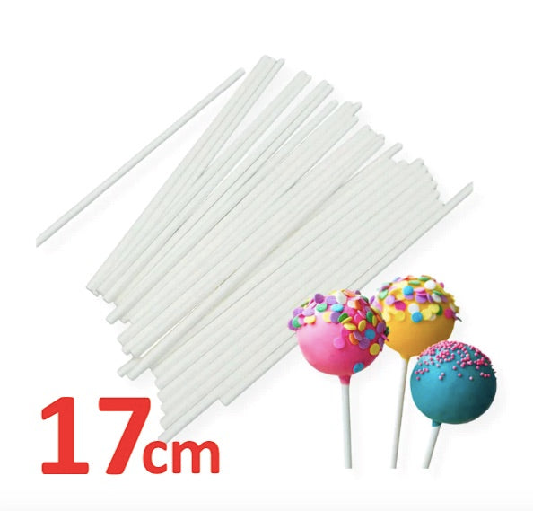 Palos para Coyac o Cakepops