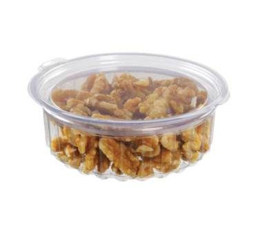 Pote Bisagra Ceviches / Frutos Secos - Desechables Chiguayante