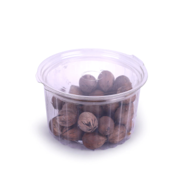 Pote Bisagra Ceviches / Frutos Secos - Desechables Chiguayante