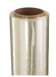 Rollo Film (Alusa) 300mts - Desechables Chiguayante