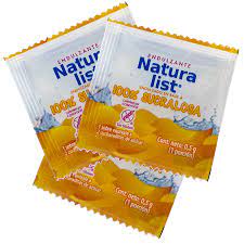 Sachet Sucralosa 500 un