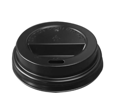 Tapa Capuccino 12 y 16 oz para Cafe (50 un)