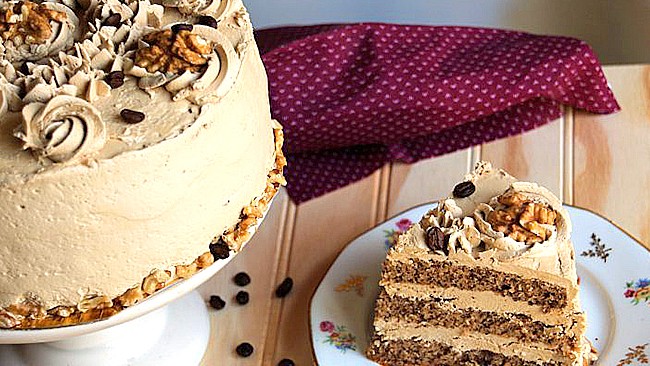 Caja Cartón para Torta - Desechables Chiguayante