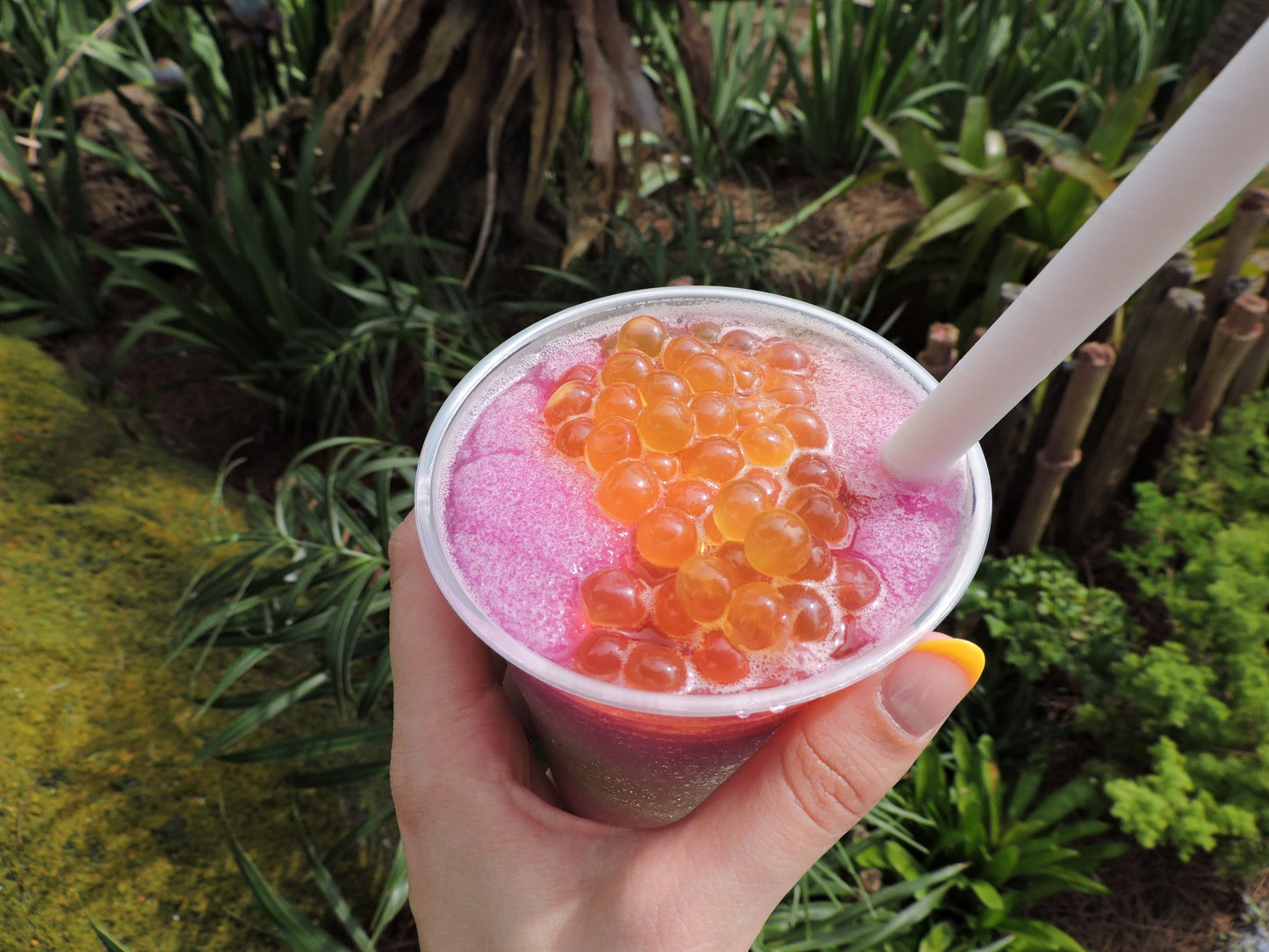 Vaso Plástico 300ml Transp. 100 un - Desechables Chiguayante