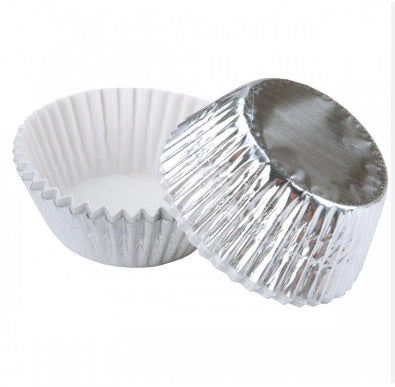 Capsula Nº 3 PLATA 100 unidades