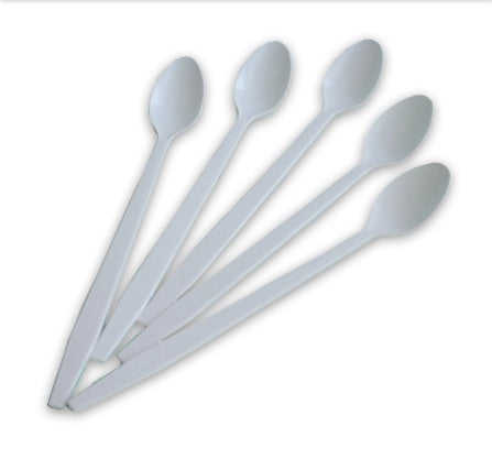 Cuchara Larga para Helado (100 un)