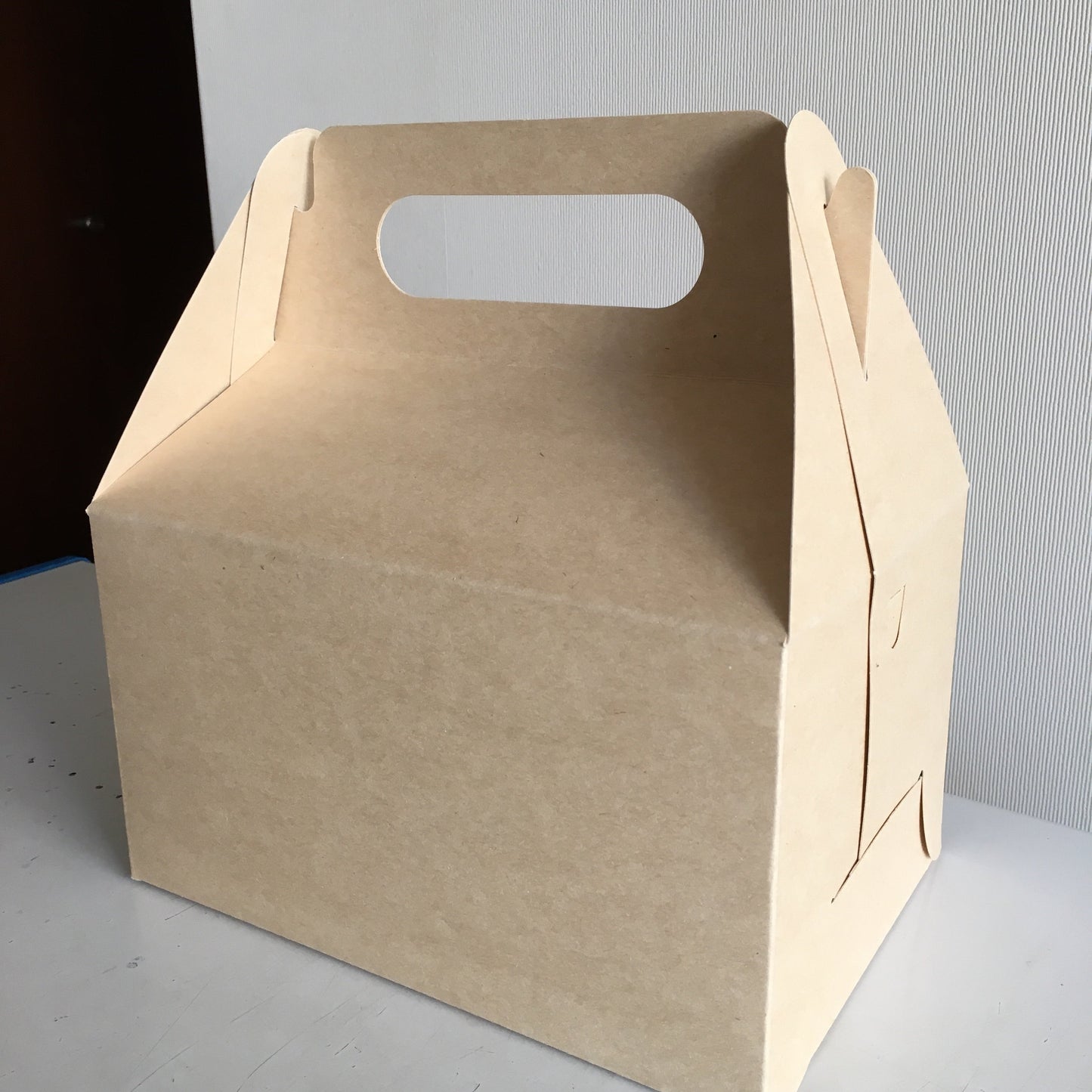 Caja Lunch Boutique - Desechables Chiguayante