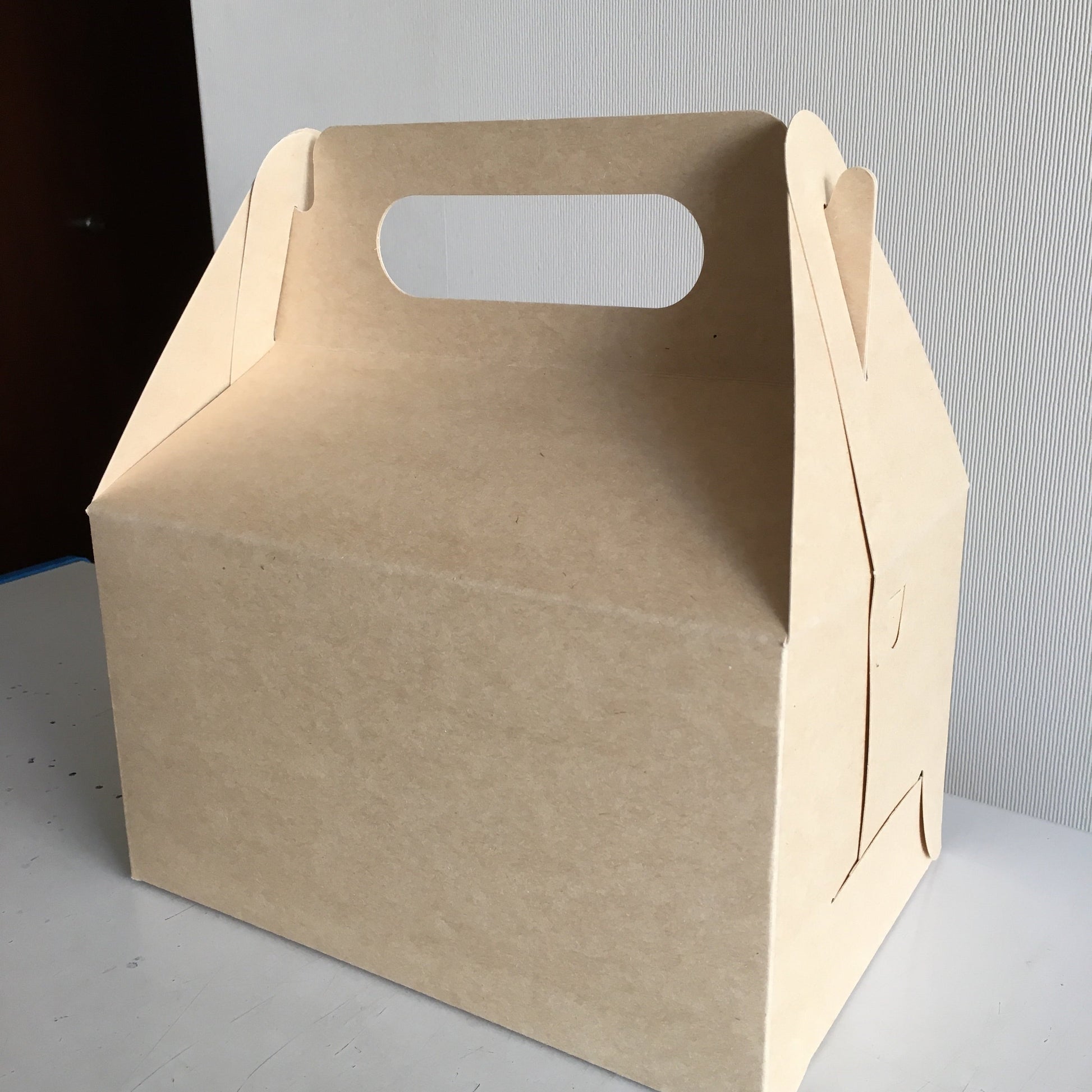 Caja Lunch Boutique - Desechables Chiguayante