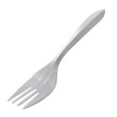 Tenedor Plástico 100 unidades - Desechables Chiguayante