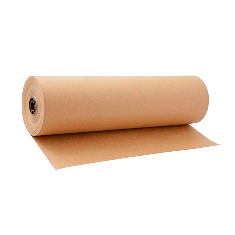 Rollo Papel de Envolver 57 cm ancho - Desechables Chiguayante