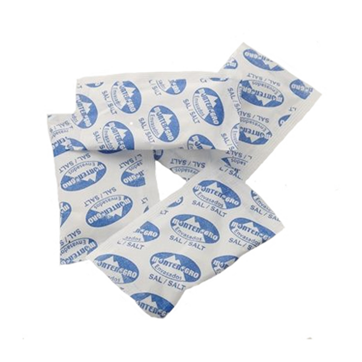 Sachet de Sal (500 un)