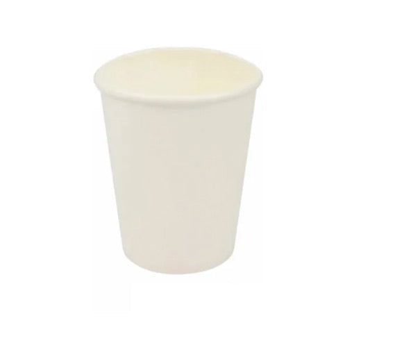 Vaso Bagazo 16 oz Beige para Café