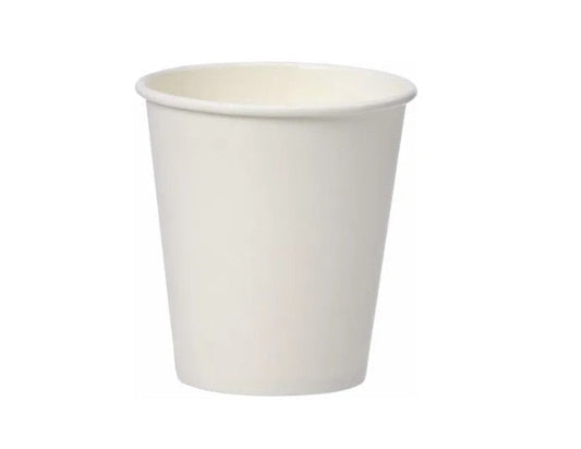 Vaso Bagazo 16 oz Beige para Café