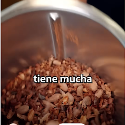 Brutal! mira como hacen el Chocolate ❤️