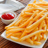 Comida Rápida