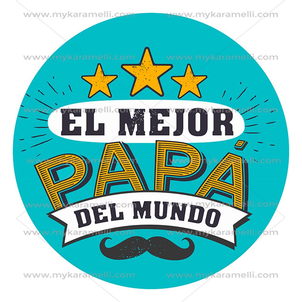 Impresión en Lámina de Chocotransfer Personalizada