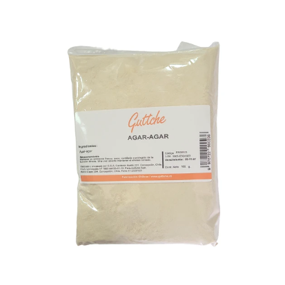 AGAR A AGAR CONCEPCION
