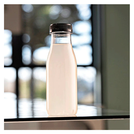 Botella Plastica para desayuno concepcion