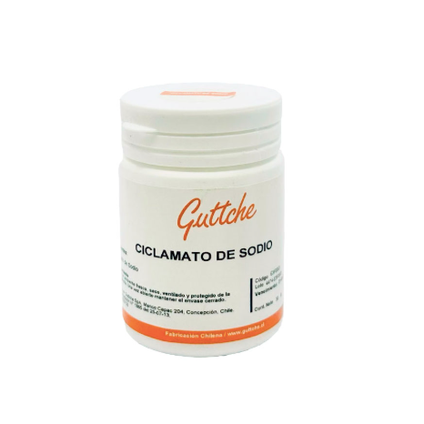 CICLAMATO DE SODIO CONCEPCION