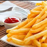 Comida Rápida