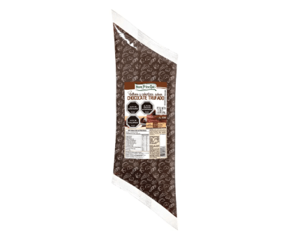 Relleno Profesional TRUFADO 1 KL Bom Principio