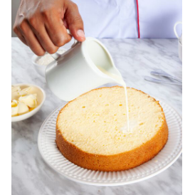 REMOJO TRES LECHES RICHS PARA TORTA CONCEPCION