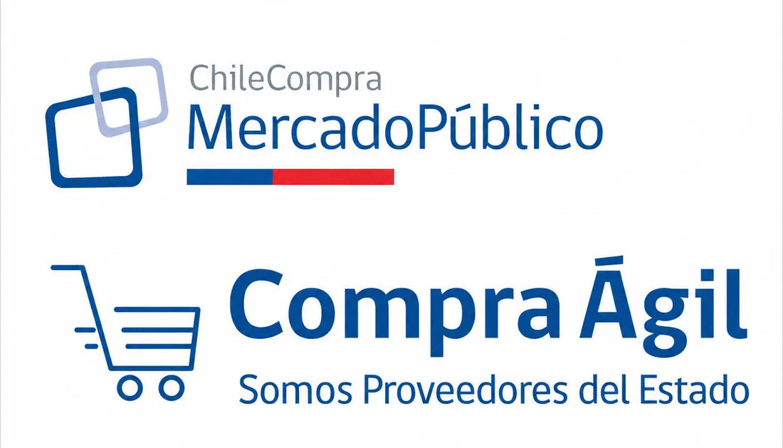 Somos Proveedores Compra Agil Desechables Chiguayante mercadopublico