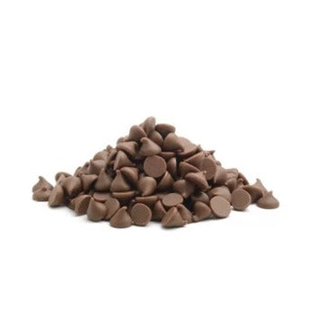 Chip Belcolade 45% de CACAO 100grs