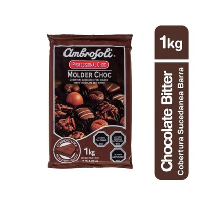 Chocolate ambrosoli concepcion desechables chiguayante 