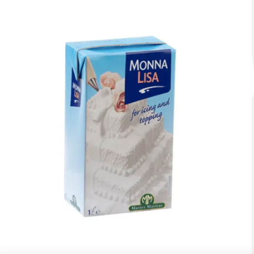 Cema monna lisa mona lisa repostera concepcion