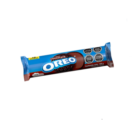 Galleta Oreo Chocolate Concepcion Barato