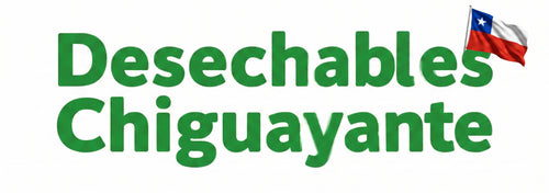 Desechables Chiguayante