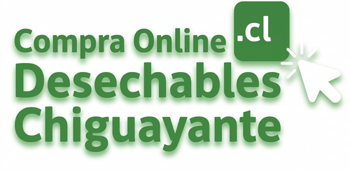 Desechables Chiguayante