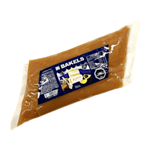 Relleno para Tortas Frutal de Lucuma Bakels 1 KL