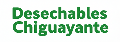 desechables chiguayante
