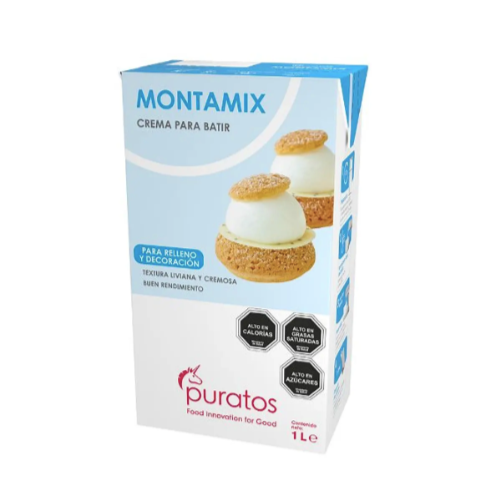 Montamix