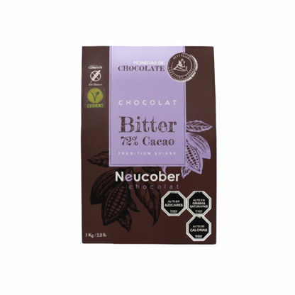 Neucober Concepcion Semi bitter