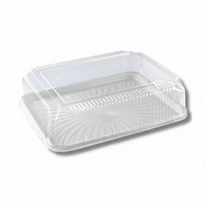 Porta torta plastica grande concepcion